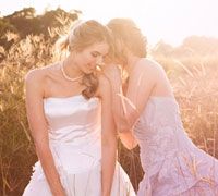 לקנות שמלת כלה ב- 1,000 שקל  