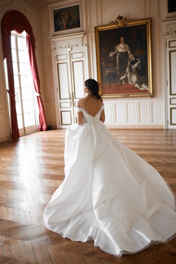 ליז מרטינז La Mariée